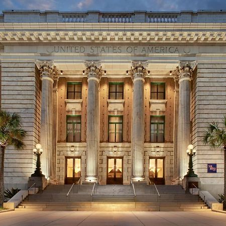 Hotel Le Meridien Tampa, The Courthouse Exteriér fotografie