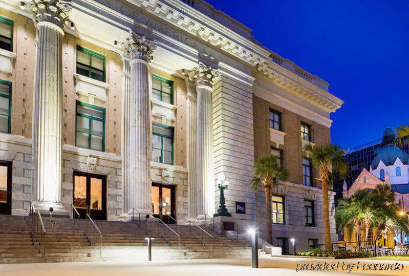 Hotel Le Meridien Tampa, The Courthouse Exteriér fotografie